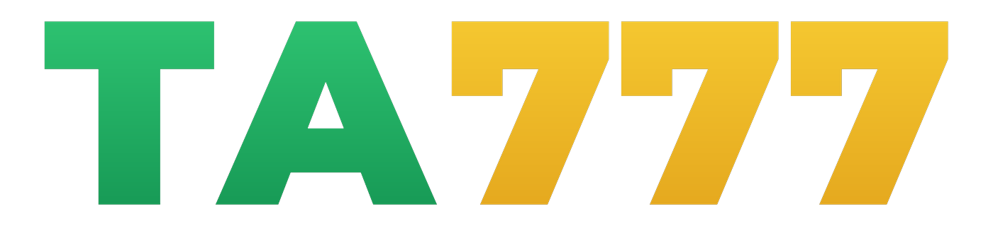 ta777.live Logo